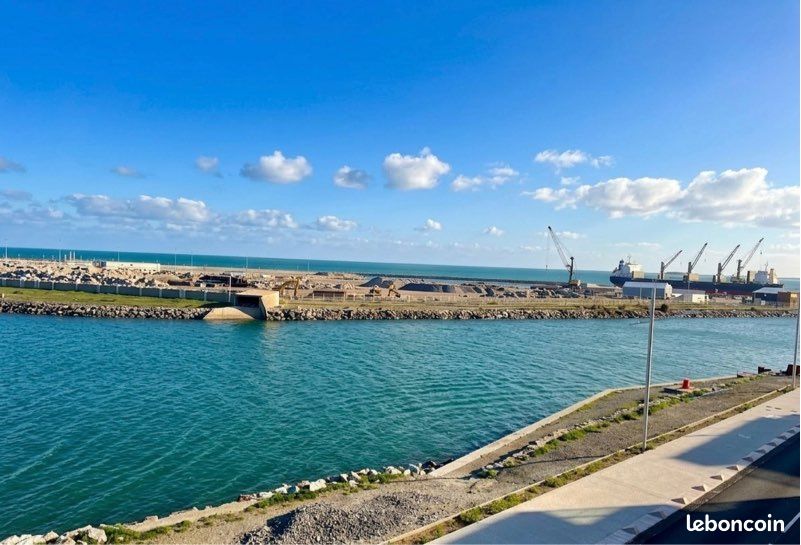 Appartement 2 pièces 35 m² · à Port-la-Nouvelle · 35 m² · 600 €/mois