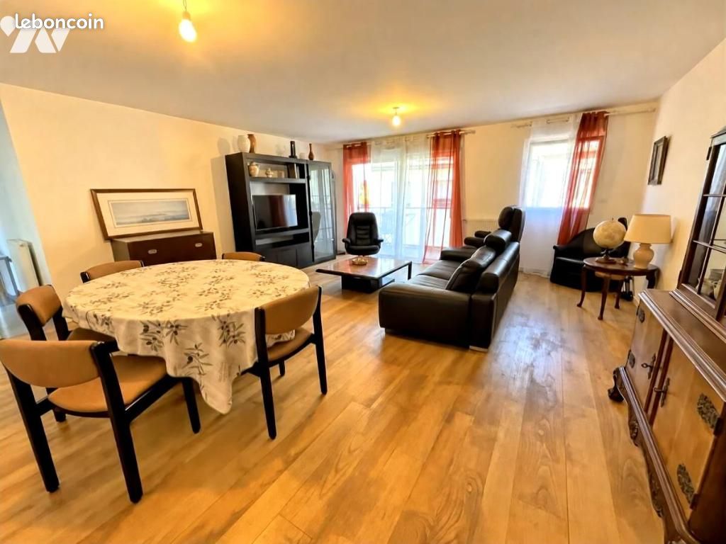 Appartement 3 pièces 85 m² · à Ploemeur · 85 m² · 467 640 €