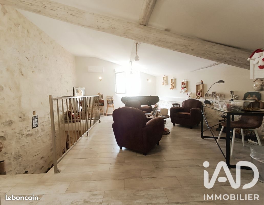 Maison 5 pièces 140 m² (image 15)