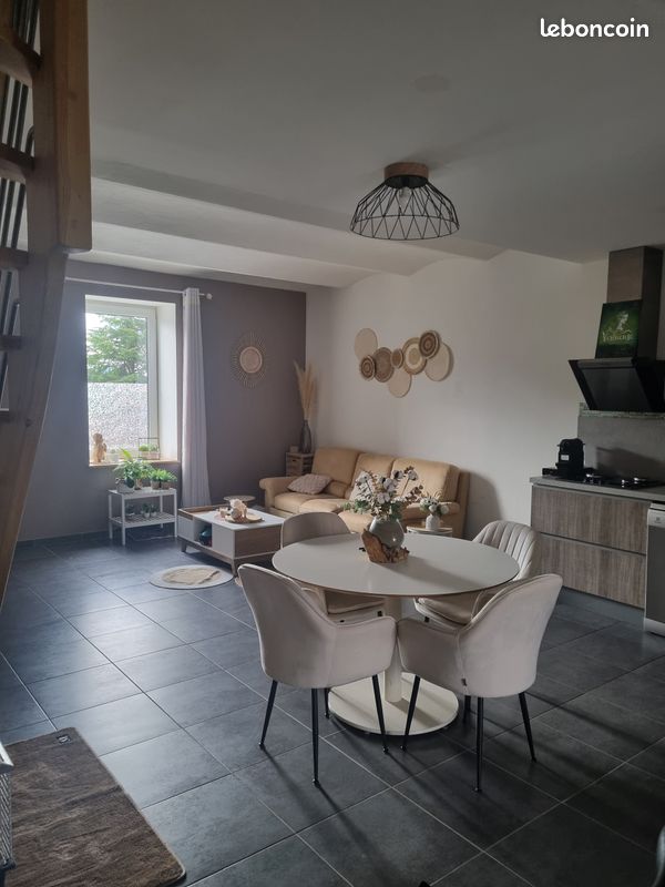 Appartement 3 pièces 88 m² · à Ruoms · 88 m² · 150 000 €