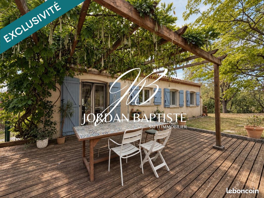 Maison 4 pièces 90 m² · à Villebrumier · 90 m² · 267 000 €