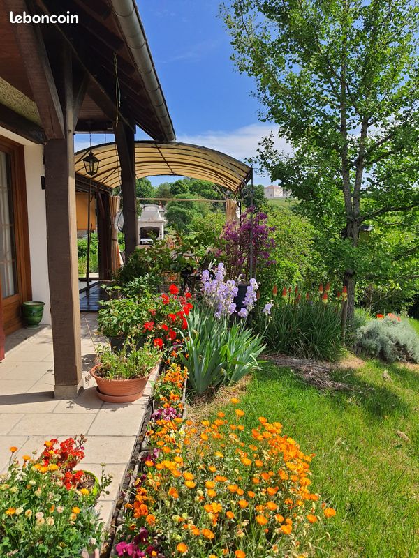 Maison 6 pièces 156 m² · à Saint-Saulge · 156 m² · 220 000 €