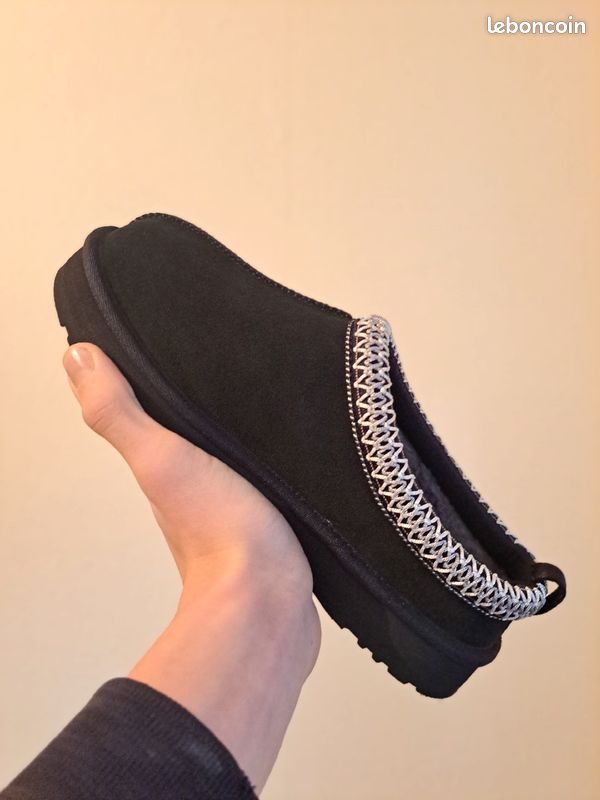 Ugg tazz (image 3)