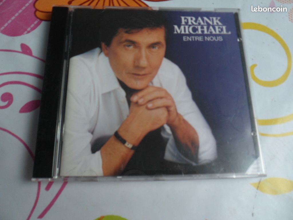 CD Franck Michael (image 1)
