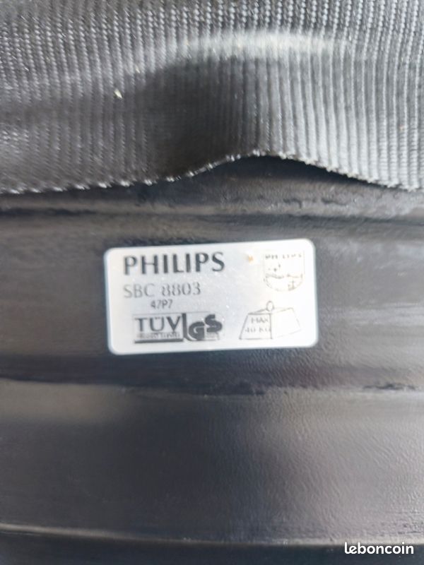 Support Télé articulé (image 2)