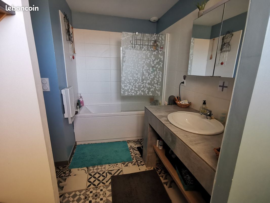 Maison - 4 pièces - 80 m² (image 10)