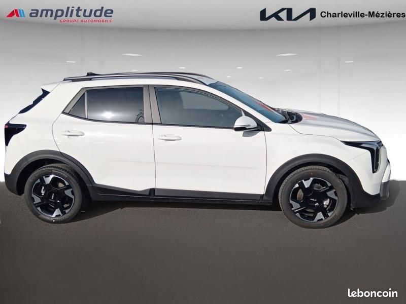 Kia Stonic 1.0 T-GDi 100ch Active (image 4)