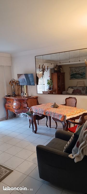 Appartement 2 pièces 43 m² · à Cannes · 43 m² · 279 000 €