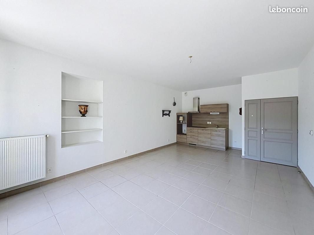 Appartement 3 pièces 70 m² · à Fontvieille · 70 m² · 269 000 €