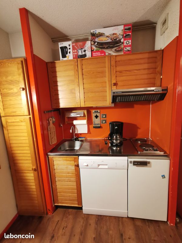 Appartement piau engaly (image 7)