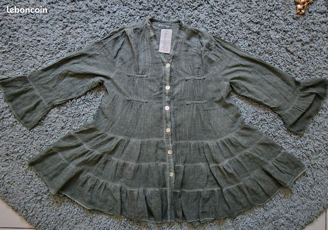 Robe (image 3)