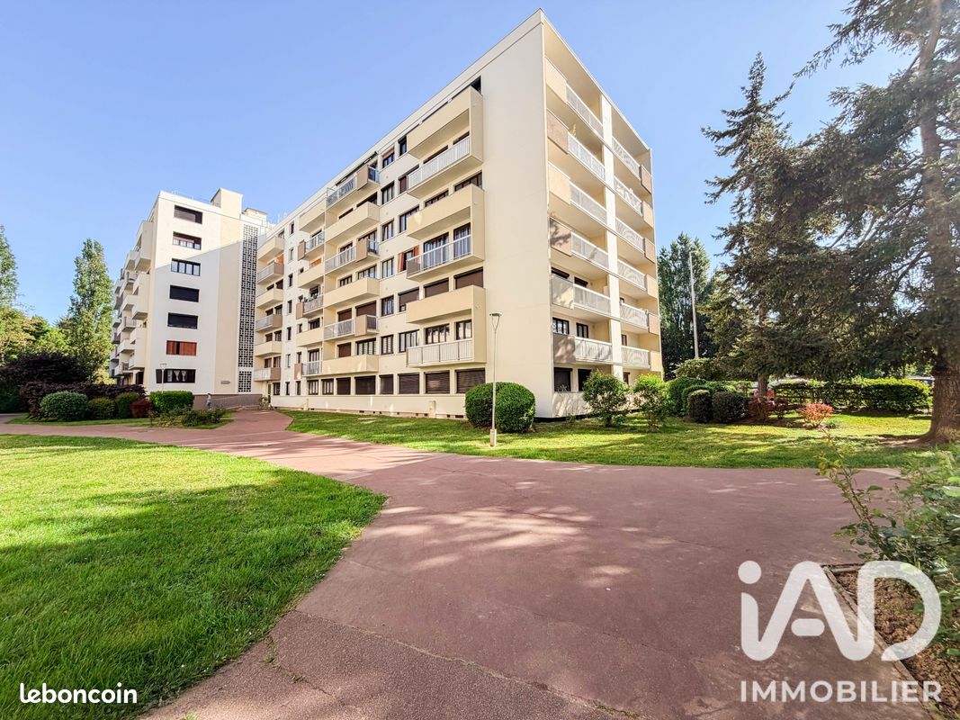 Appartement 4 pièces 81 m² · à Athis-Mons · 81 m² · 197 000 €