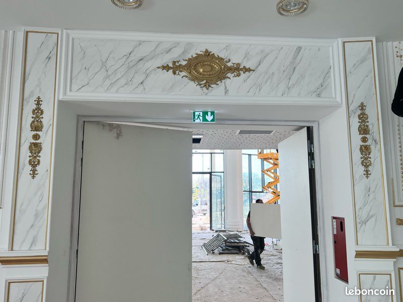 Sttafoure plâtre (image 1)