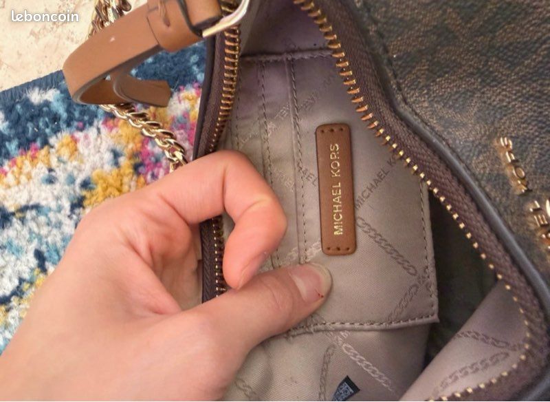 Sac Michael kors (image 3)