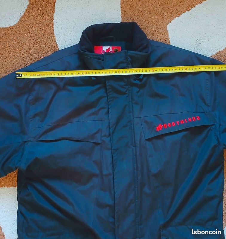Veste de randonnée / Ski NORTHLAND Professional | Taille L (image 6)