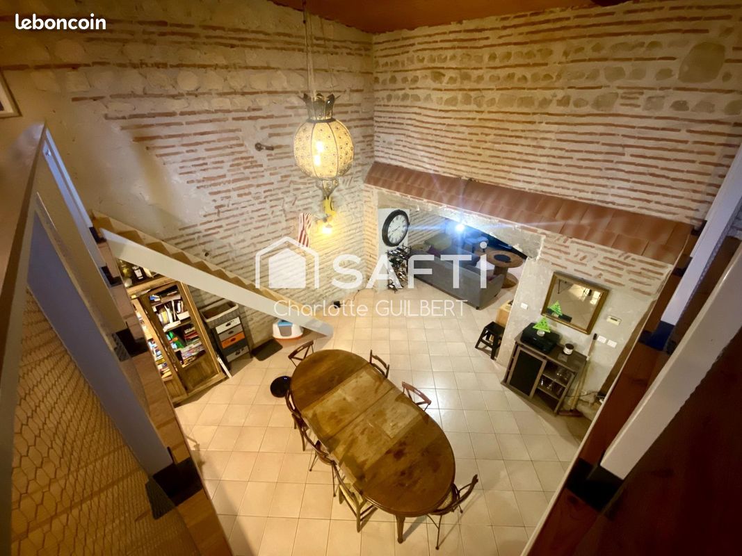 Maison 5 pièces 133 m² (image 6)