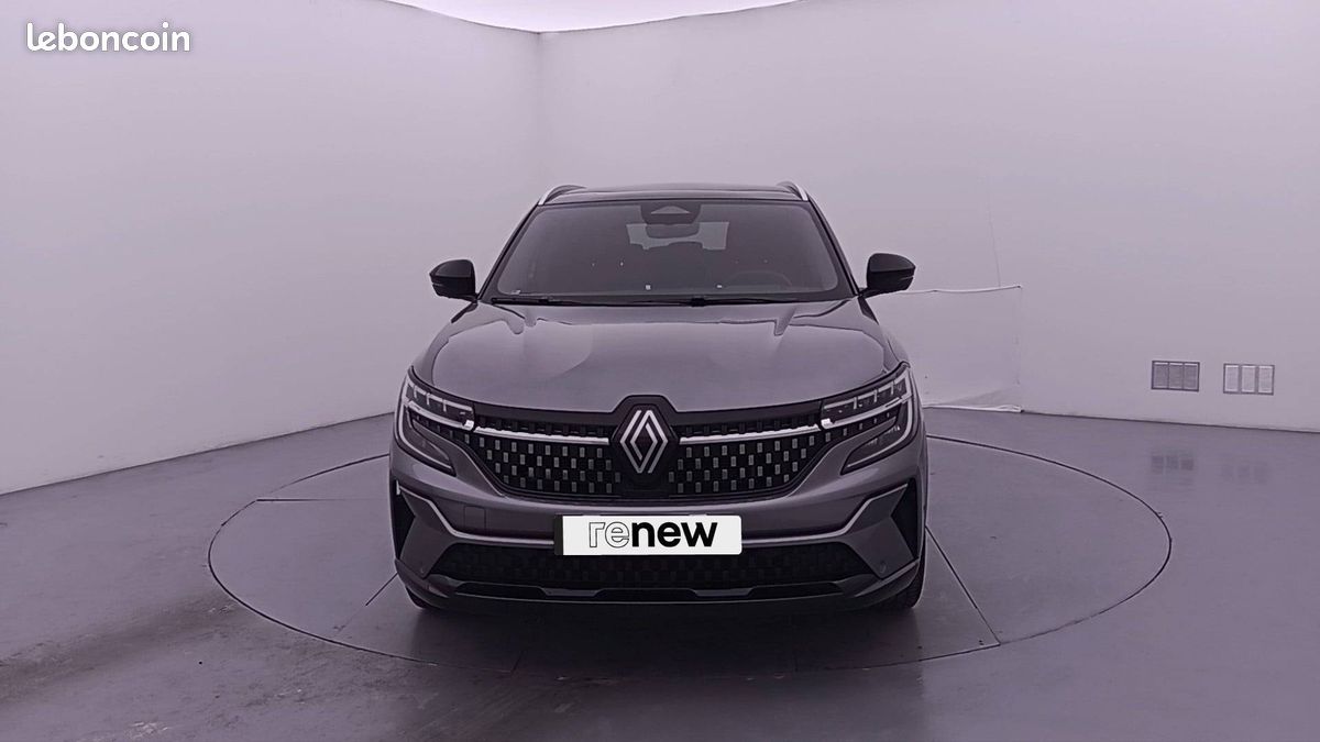 Renault austral e tech hybrid 200 iconic (image 19)