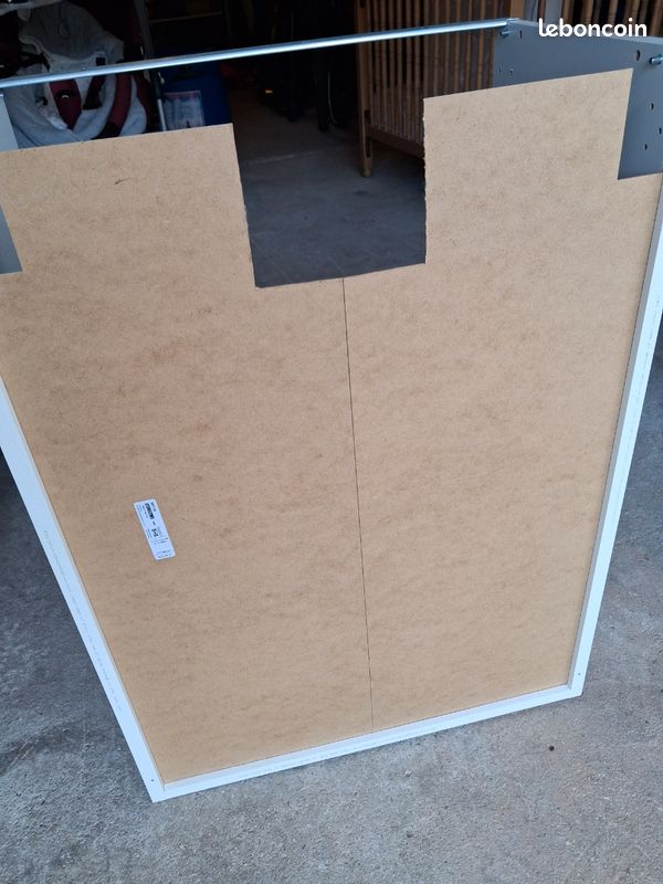Meuble Metod ikea (image 3)