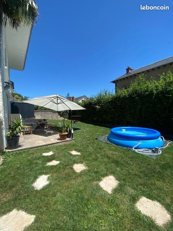 Appartement 2 pièces 50 m² · à Rodez · 50 m² · 600 €