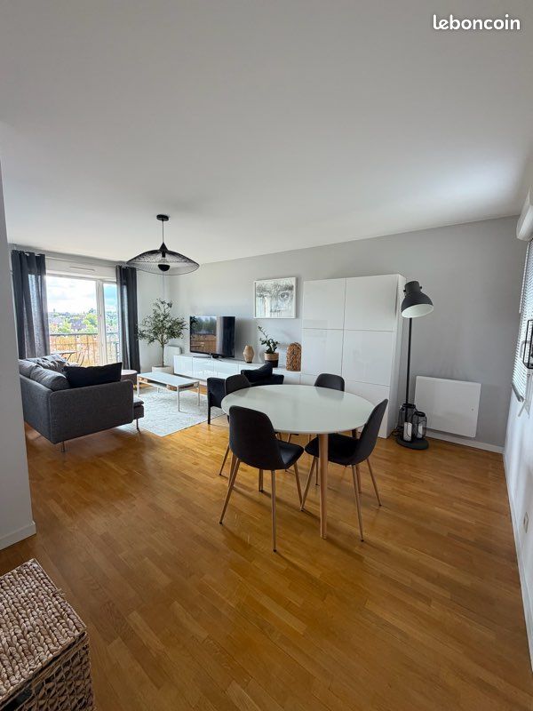 Appartement 2 pièces 51 m² · à Wissous · 51 m² · 250 000 €