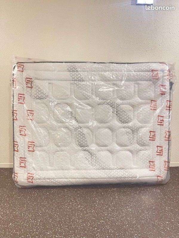 Matelas 160x200 NEUF (image 1)