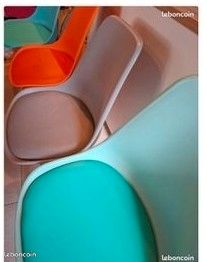 1 chaise scandinave But (image 4)