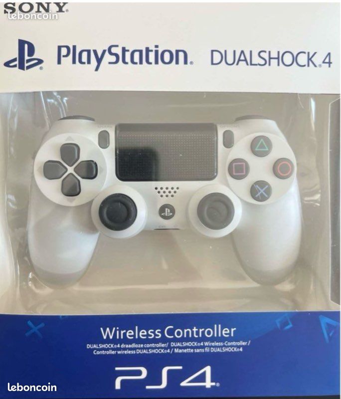 Sony Dualshock 4 V1 Batterie 1300mAh de CELLONIC