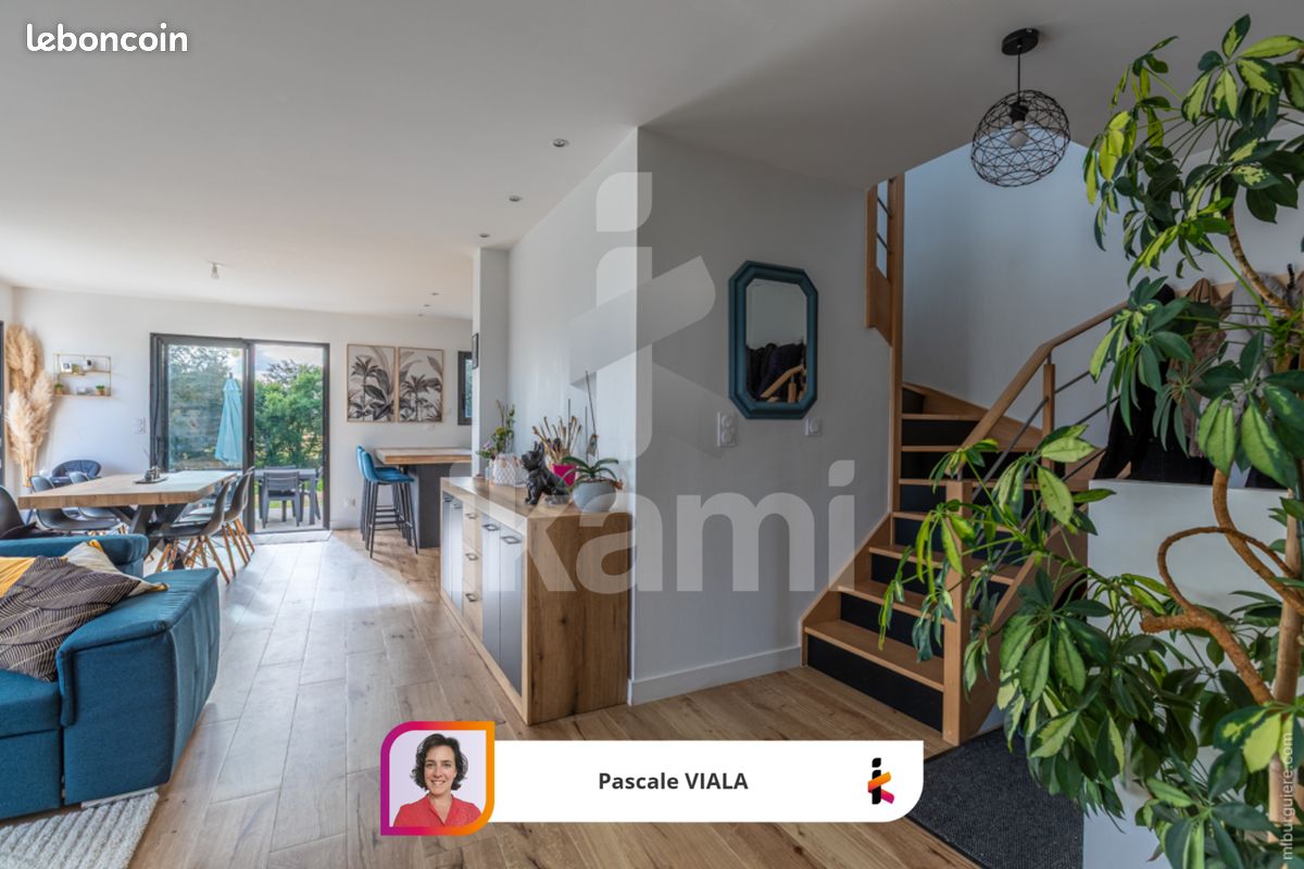 Maison 5 pièces 110 m² (image 2)
