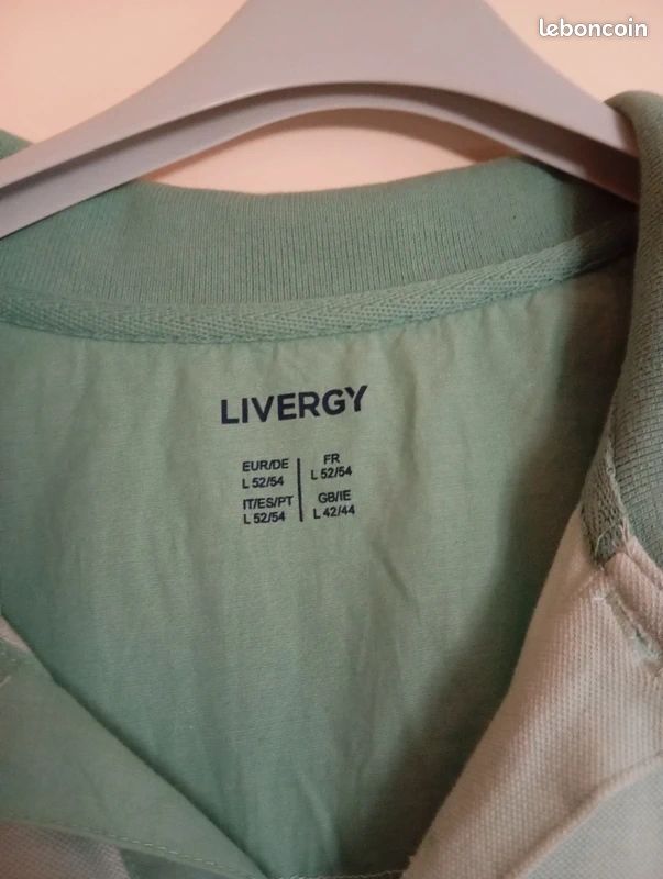 Polo livergy (image 2)