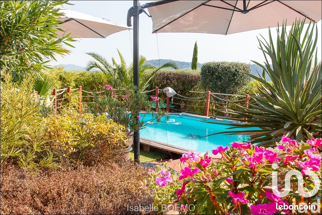 Maison 7 pièces 170 m² · à Tanneron · 170 m² · 840 000 €