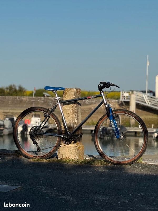VTT Sunn Chrome (image 1)
