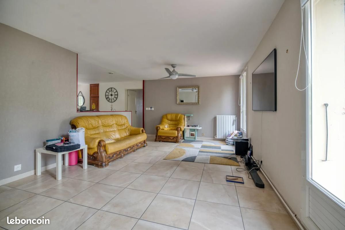 Maison 5 pièces 101 m² · à Seysses · 101 m² · 325 000 €