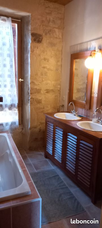 Gîte climatisé au coeur des Bastides Albigeoises (image 7)