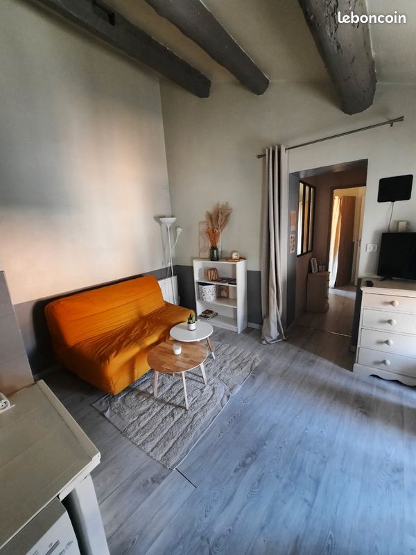 Appartement 2 pièces 31 m² · à Avignon · 31 m² · 600 €