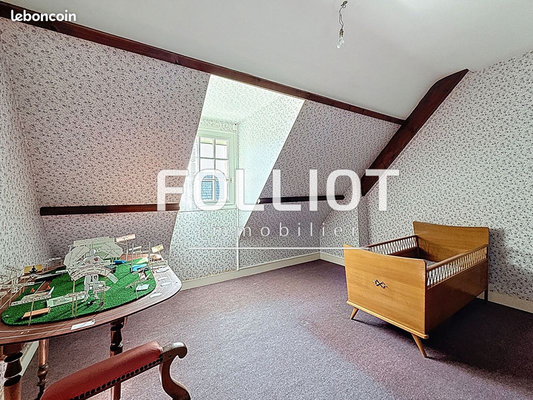 Maison 6 pièces 122 m² (image 9)