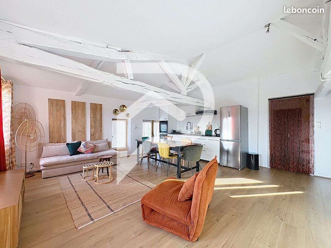 Appartement 3 pièces 71 m² · à Albi · 71 m² · 800 €/mois