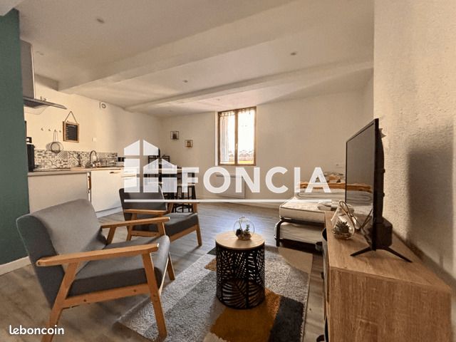 Appartement a louer narbonne - 1 pièce(s) - 23 m2 - Surfyn