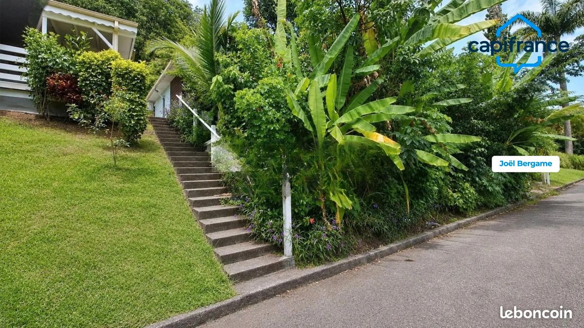 Maison 5 pièces 95 m² · à Sainte-Marie · 95 m² · 310 000 €