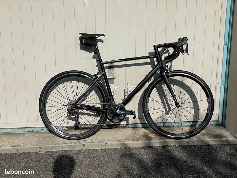 Vélo Route Van Velo Van Rysel Edr Vélo Route Van Rysel EDR AF Vélos