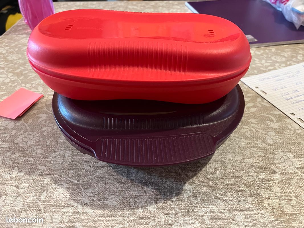 Cuisson micronde (image 1)