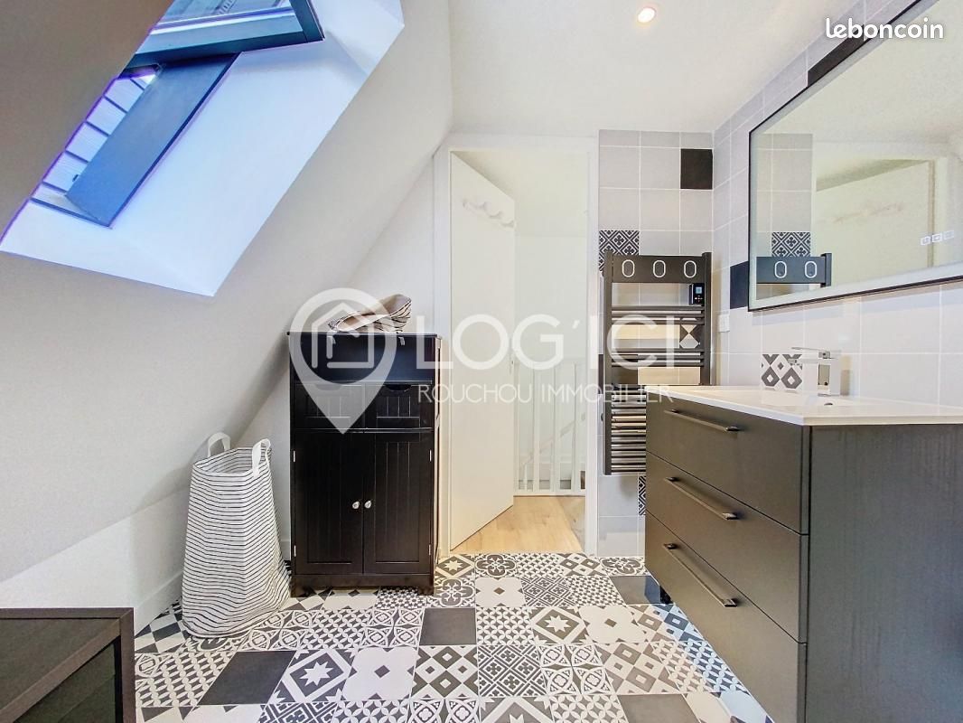 Maison 3 pièces 85 m² - Lembeye 64350 (image principale 11)