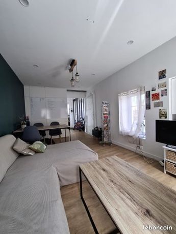 Location maison à Clisson