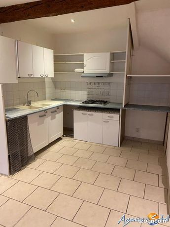 Maison de village 3 pièces 66 m²