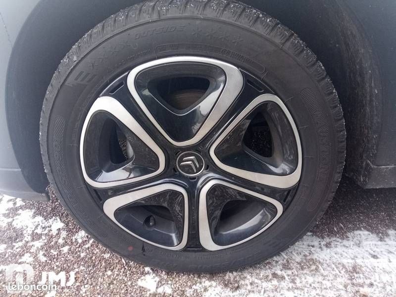 Citroën C3 PureTech 83 S&S BVM5 C-Series (image 11)