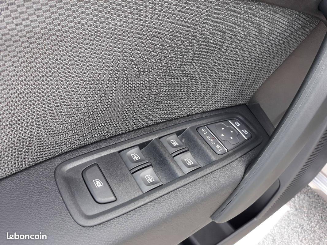 Renault Kangoo Blue dCi 95 Equilibre (image 14)