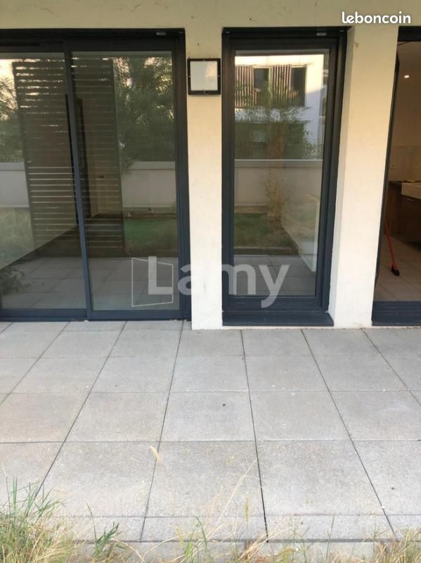 Appartement 3 pièces 80 m² · à Fontaines-sur-Saône · 80 m² · 1 145 €/mois