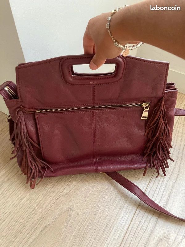 Sac Maje Accessoires Bagagerie