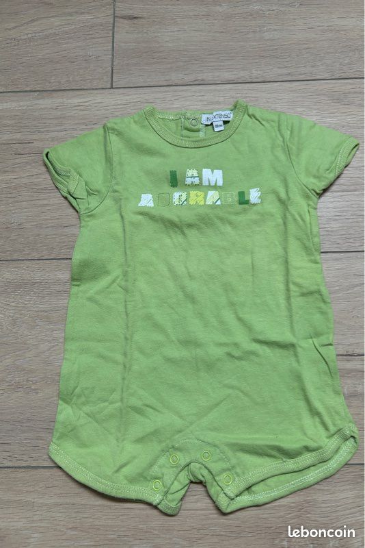 Lot 12 mois (image 10)