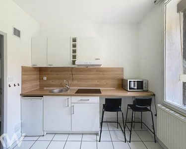 Appartement 120 000 € - 16 m²
