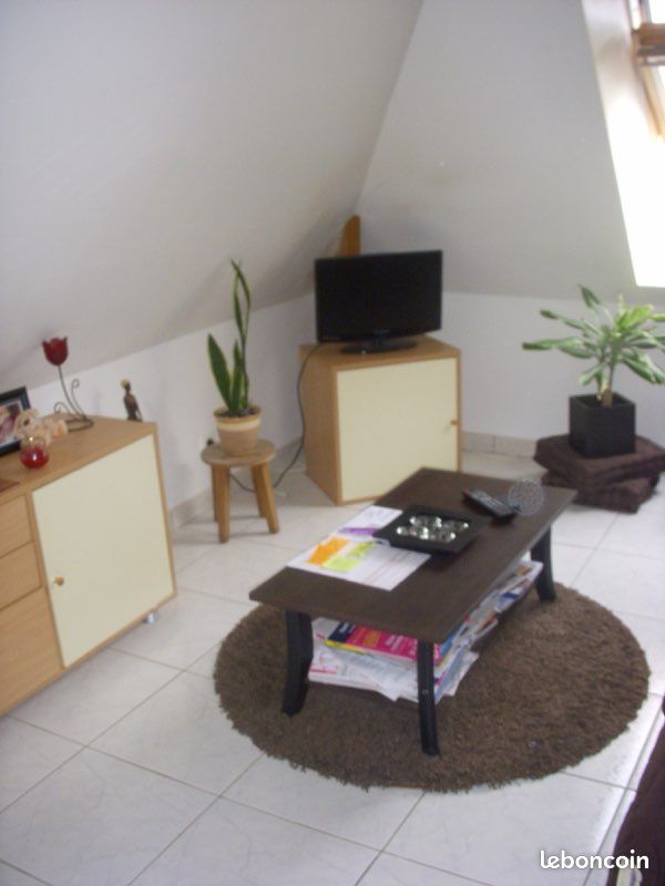 Appartement 1 pièce 32 m² · à Mathieu · 32 m² · 550 €/mois